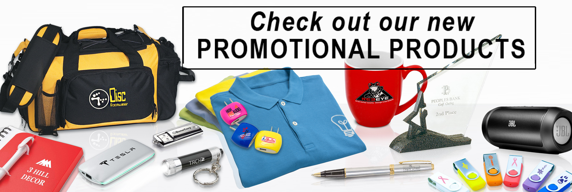 promotional products